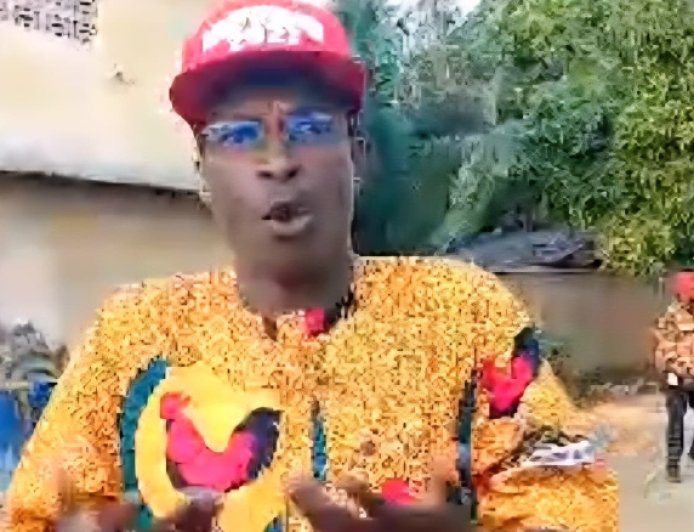 NASS Aspirant Seeks End To Perennial Flooding In Anambra