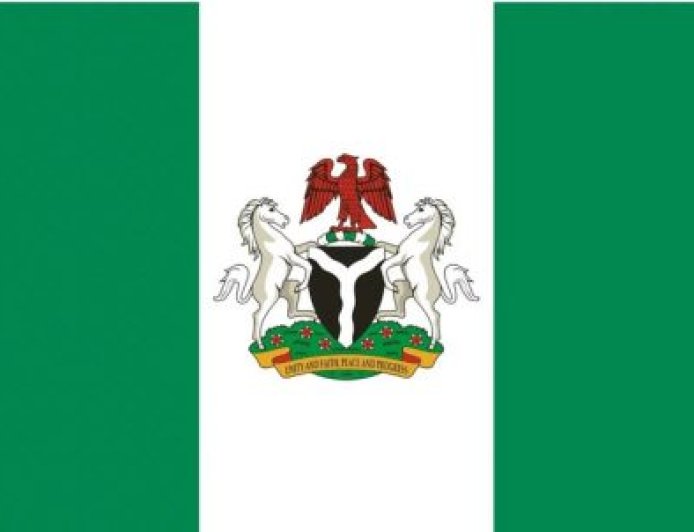 Nigeria: A Pedestrian at 66