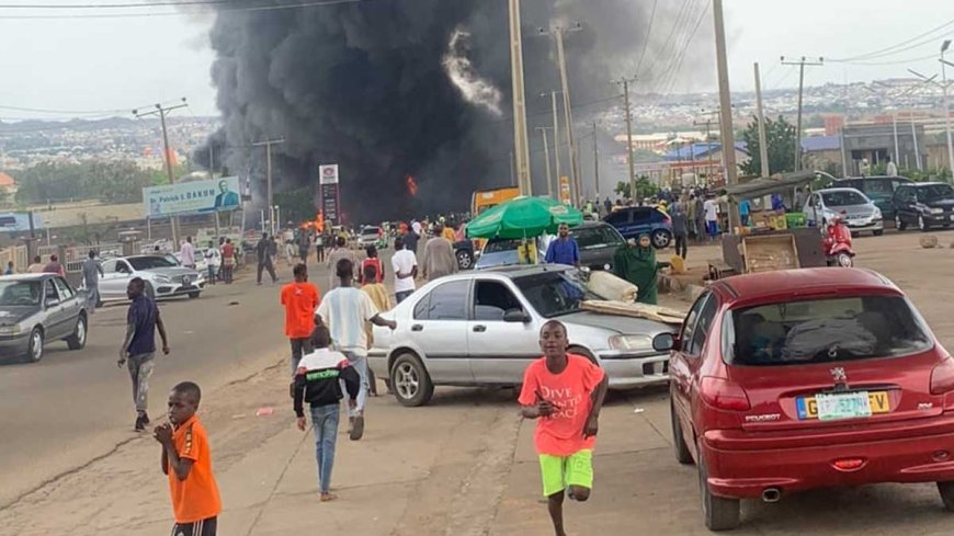 JUST IN: Fears over fresh violence in Jos after Govt relaxed curfew