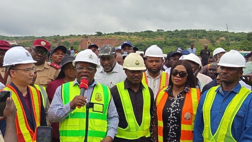 FULL SPEECH: Why Tinubu 'll win 80% votes in South East - Dave Umahi