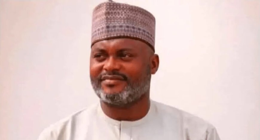 APC Chieftains sad over death of lawyer member in Abuja hotel