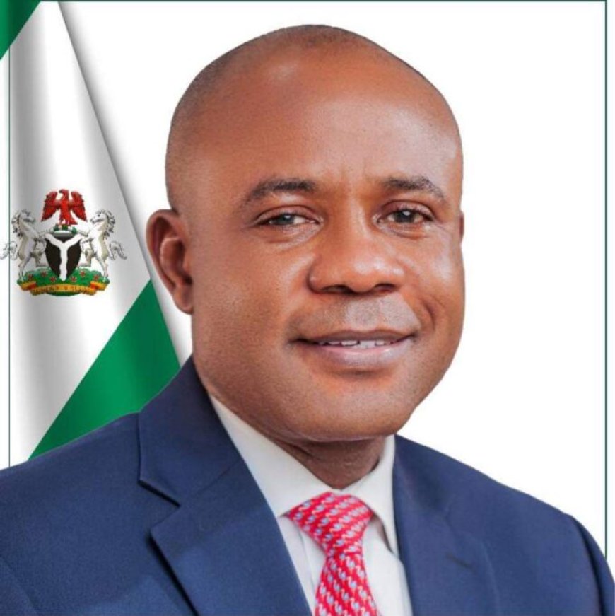 Enugu Government Calls Key Stakeholders to Meeting on Market Revenue Collection