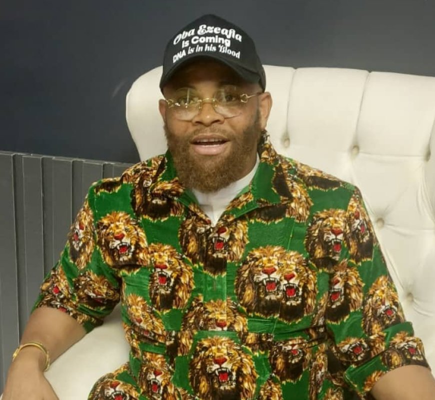 2027: NASS Aspirant To Invest On Youth Entrepreneurship