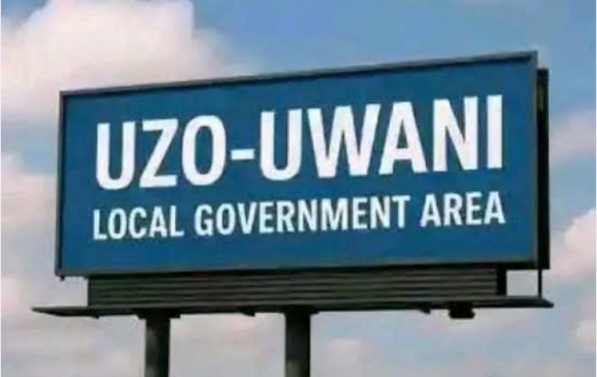 A Case for Equity: The Igga/Asaba Narrative in Uzo-Uwani’s Political Journey