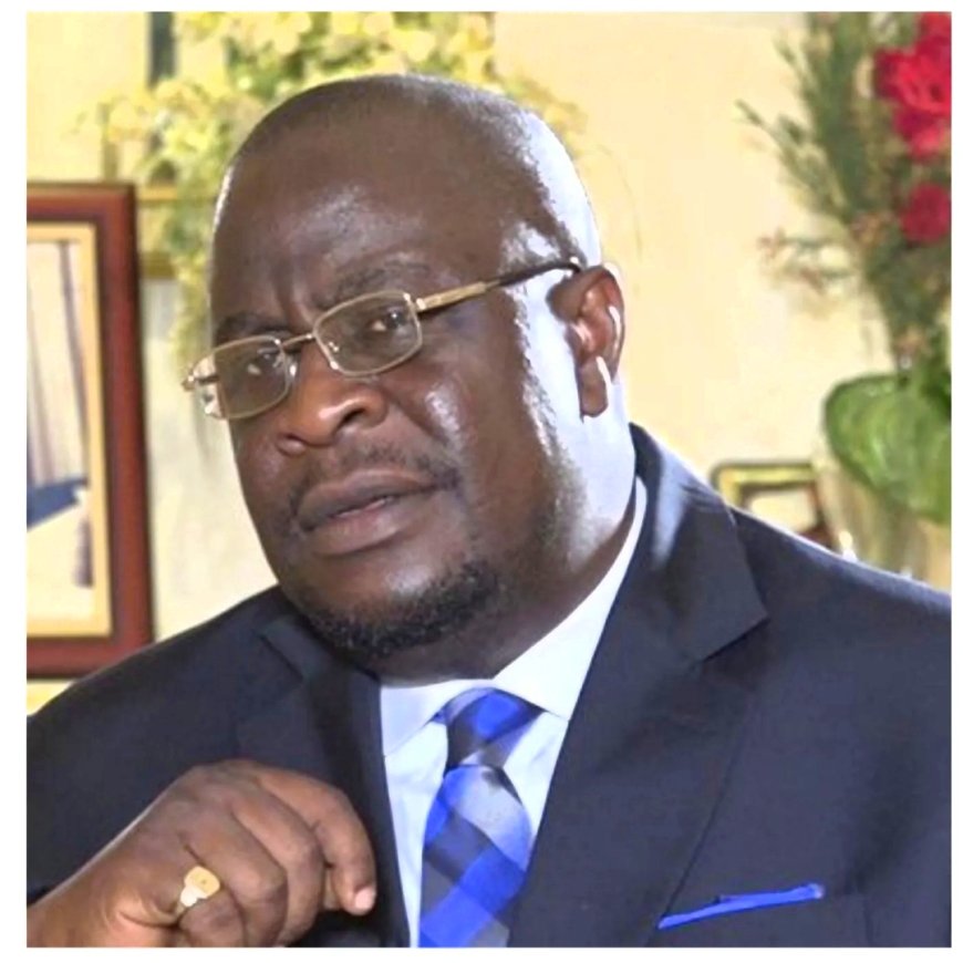 Akeredolu-Ale hails Gov. Mbah as Enugu-owned ESBS wins 'Radio Station of the Year' award