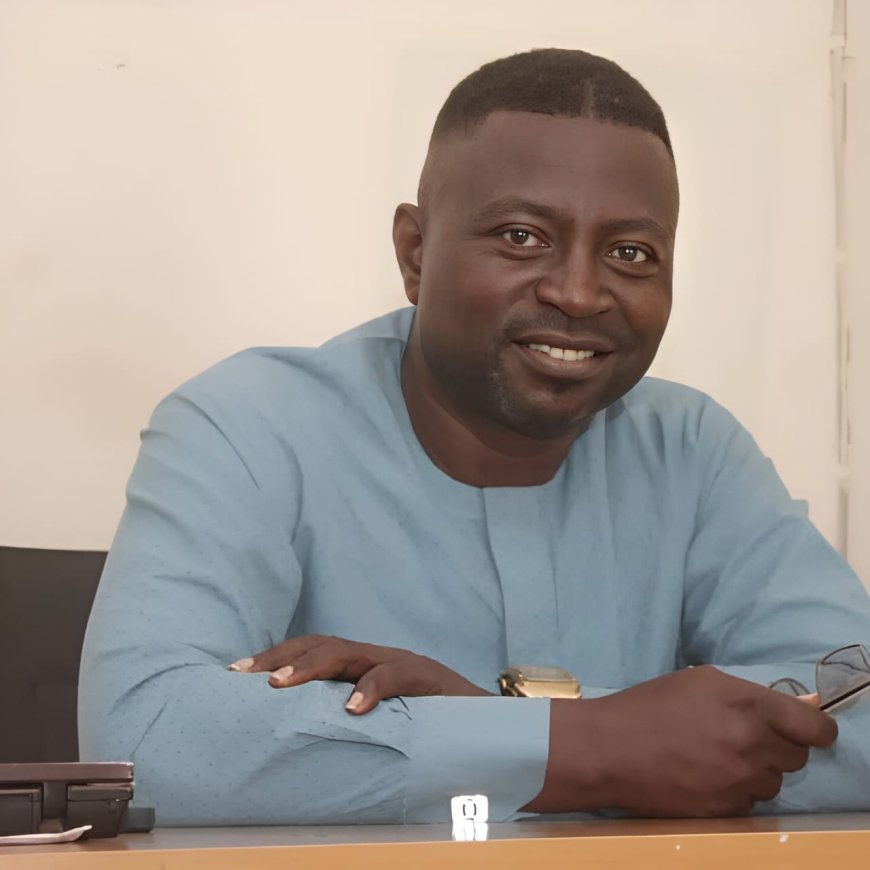 Politics of Interest: When Principles Bend and Power Speaks