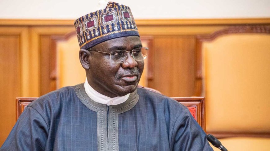 No regret bombing Yobe 'terrorists market' - Buratai