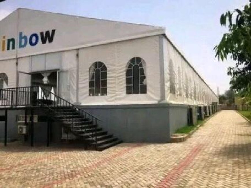 Tension as ADC Insists, Finds Venue for National Convention in Abuja Tuesday