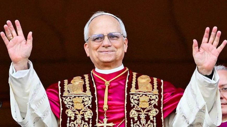 Between Reform and Reality: Intersociety Raises Concerns Over Pope Leo XIV’s African Mission