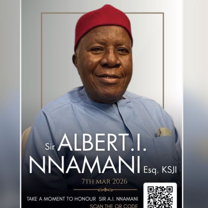 'Mass for dead, a reality check' - Bishop Uzokwu, Fr. Anyanwu