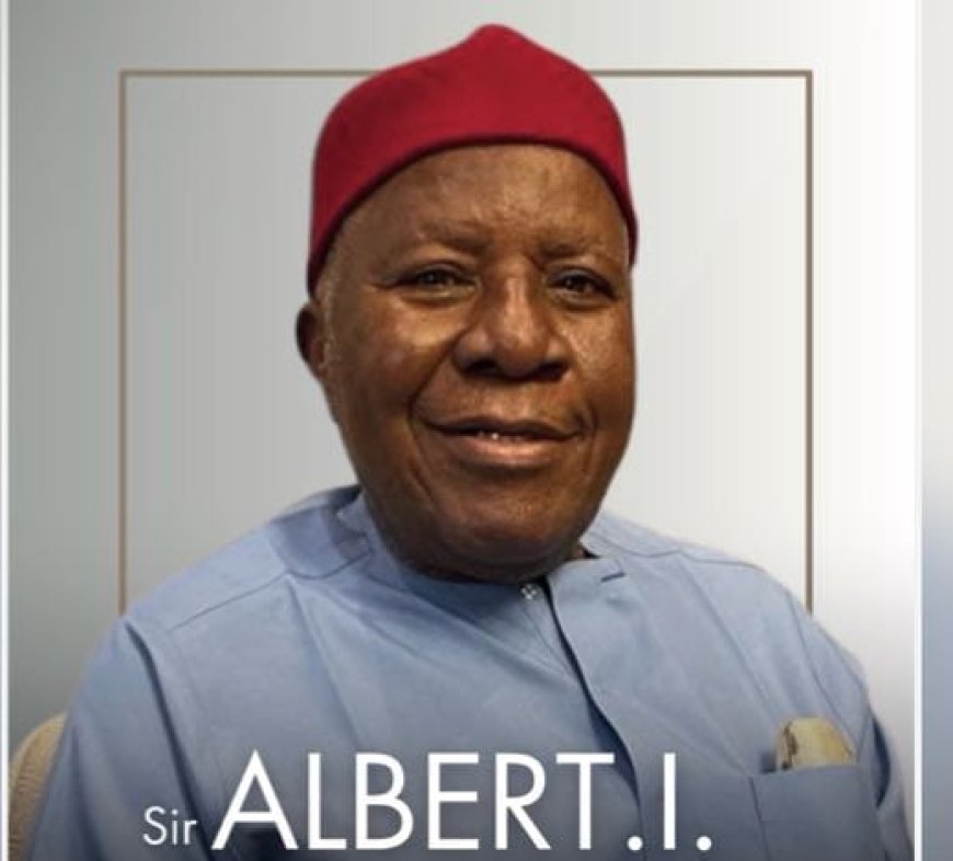 Friends mourn as Family releases funeral rites of Barrister Nnamani, ex- OMPADec Scribe