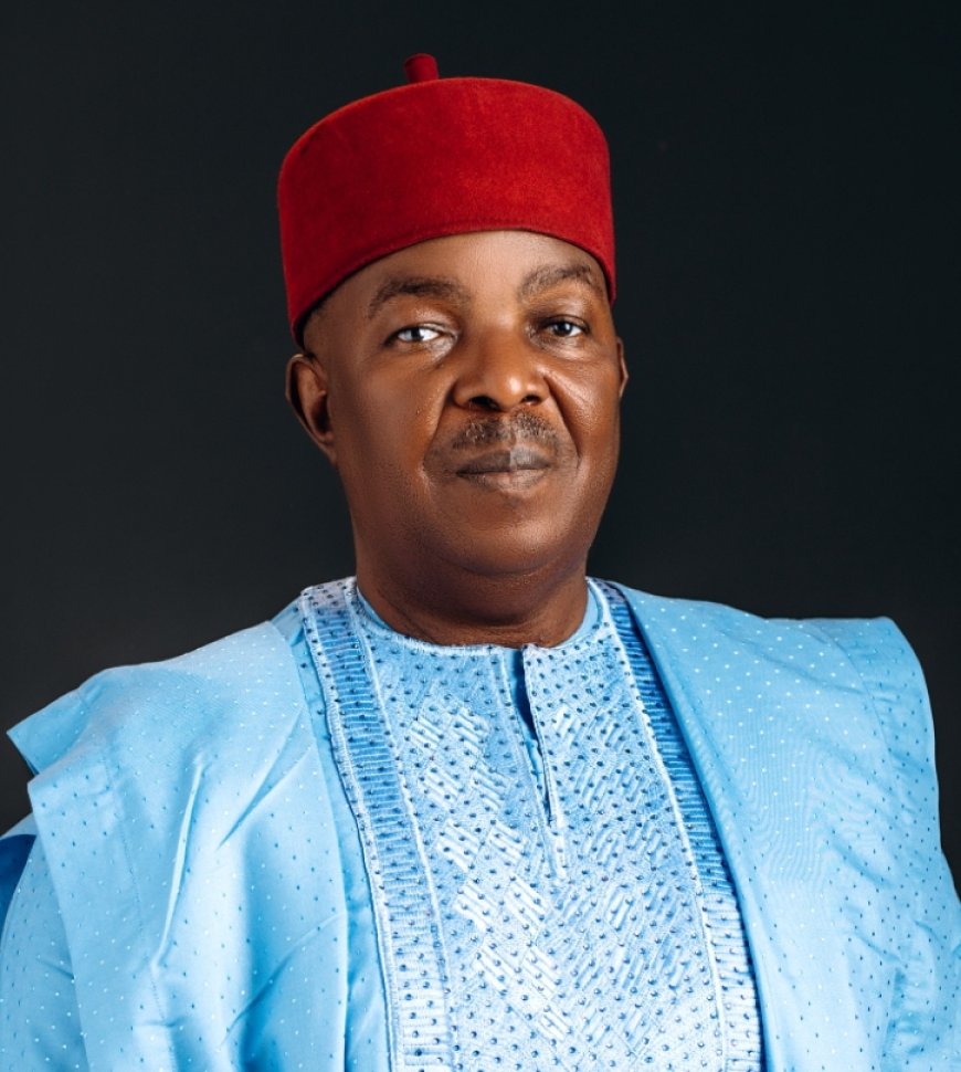 2027: Igboeze North/Udenu Voters  Seek Accountability, Reject old Order