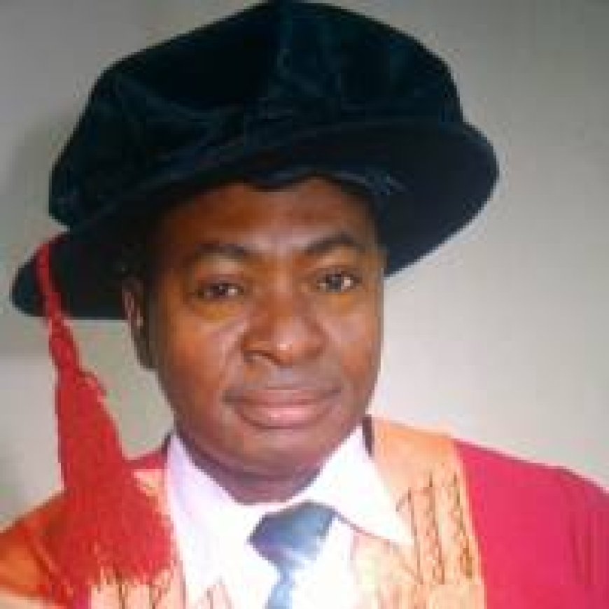 Health Minister, Psychiatric Hospital in Trouble for Refusal to Reinstate Igwe as MD