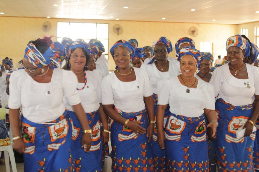 Why Nigeria denominations, other countries celebrate Mothering Sunday at different dates