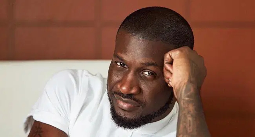 Mr. P, formerly P-Square, changes date of birth without reason