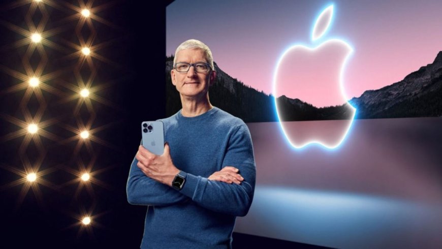 Apple Makes significant management reshuffle