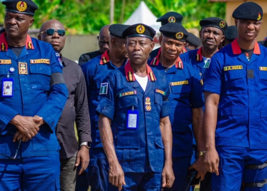 NSCDC, NIS, FFS Recruitment: CDCFIB Releases Scores, Gives Fresh Update On Next Stage