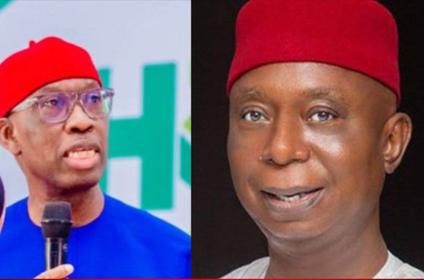 Anioma State Agitation: Between Historic Aspiration and Emerging Political Fault Lines