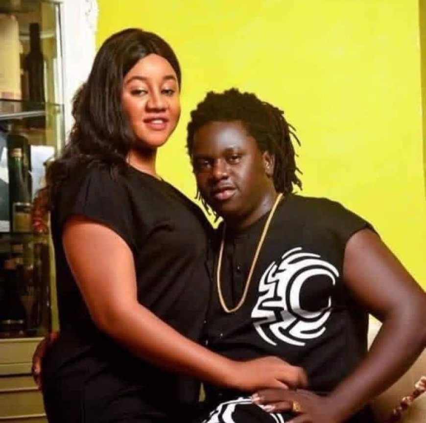 Is Soludo's Security Adviser romancing Prisoner Akwa Okuko's Wife?