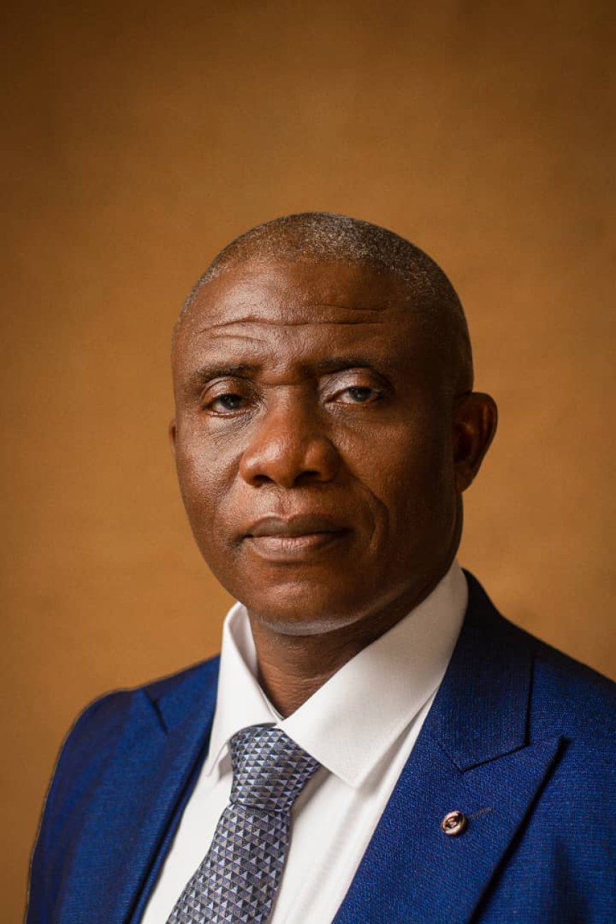 The Architect of a New Dawn: Ucheonwu Prince Henry Hart’s Quest to Redefine Igbo-Etiti/Uzo-Uwani