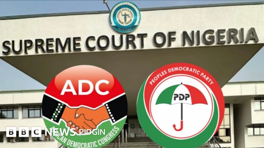 NEWS ANALYSIS: Confusion trails Supreme Court Decisions on ADC, PDP