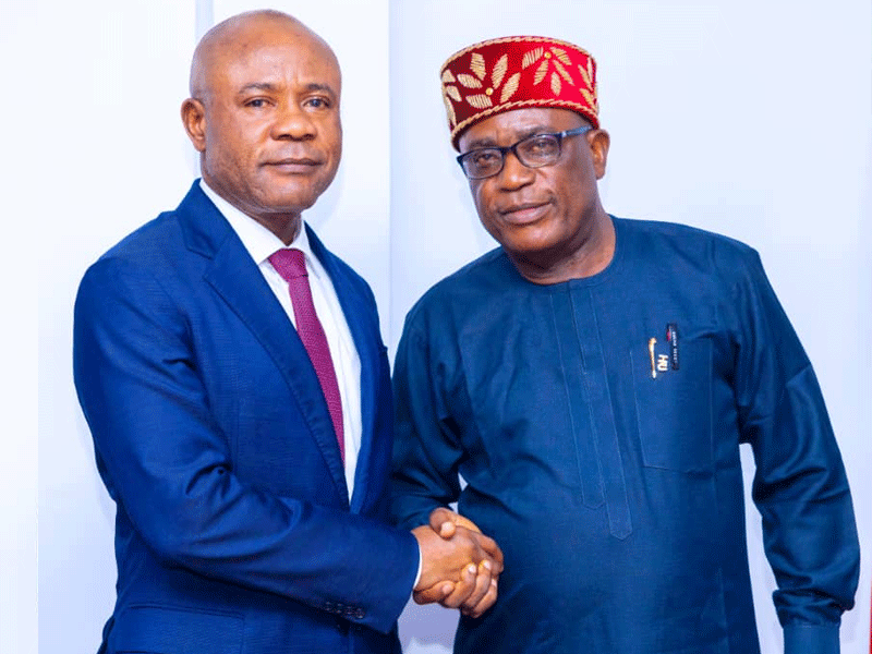 ENSIEC Under Scrutiny Over Alleged Breach of Supreme Court Ruling on LG Tenure