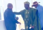 Onoh, Tinubu's ally, condemns Reno Omokri's mock video on Peter Obi