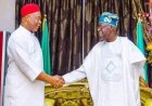 Hope Uzodinma to Refund N800bn as Tinubu resolves APC Govs' Crisis