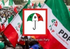 Ebonyi PDP Suppresses Wike's Faction, Insists on Guber zoning to Ebonyi North