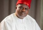 PDP Suspends Enugu Guber Aspirant, Nnamani, Over Alleged Anti-Party Activities