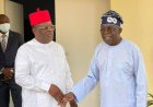 Dissecting Umahi’s offensive 'Tinubu as Biafra' Rhetoric