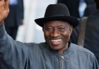 Turaki-Led PDP Affirms Jonathan as 2027 Presidential Candidate Amid Venue Disruption