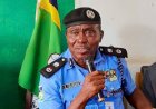 Former Enugu Police Commissioner, AIG Kanayo Uzuegbu, Dies After Cancer Battle