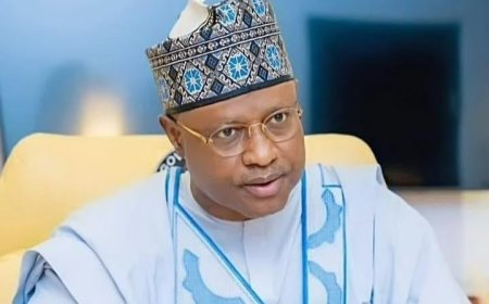 Tinubu will lose if election holds on social media – Kaduna Gov