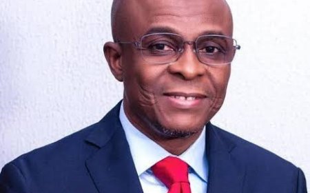 AfCFTA: Nigeria Revamps Ports to Capture Regional Cargo Flows- Dantsoho