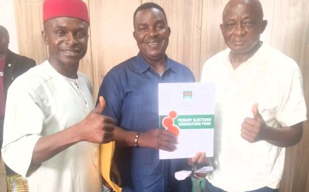 Nsukka Group Demands Apology from Gov Mbah Over Ogige Market Demolition