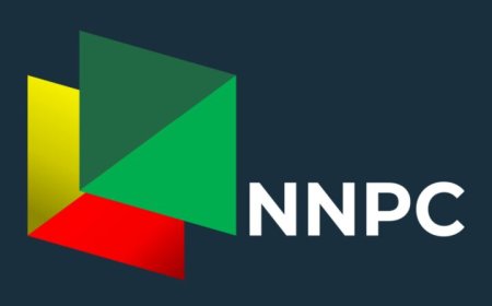 NNPC, NUPRC remit N322bn, $116.9m after Tinubu order