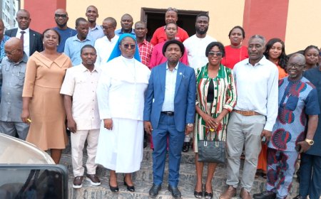 Enugu, Nuclear Regulatory Agency Collaborate to Ensure Radiative Safety in Hospitals