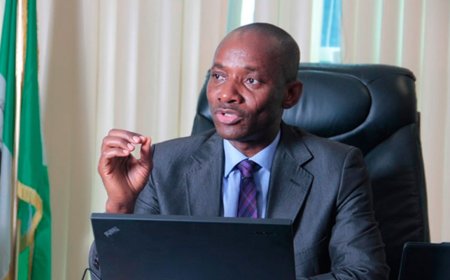 2027 BRIBE: Sam Amadi probes alleged Wike's land allocation to INEC officials