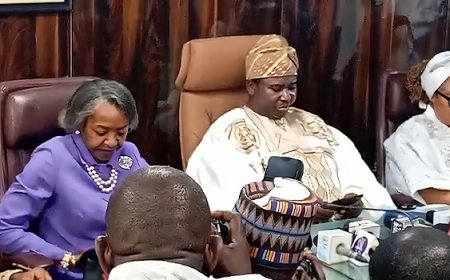 2027: INEC Confirms Receipt Of Membership Registers From 22 Political Parties
