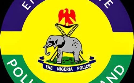 Two suspects Behead Three in Enugu, One Suspect lynched, One Arrested
