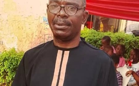 2027: CLO Urges Political Parties to Conduct Credible, Transparent Primary Elections