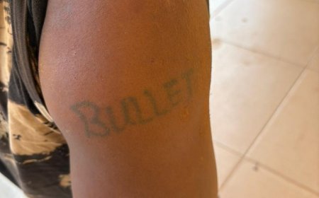 Anambra Police Arrest Man, 30, Over Rape, Abduction, Illegal Possession Of Fire Arms