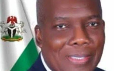 APC Enugu Announces Senatorial Primary Results, Presents Certificates of Return to Winners