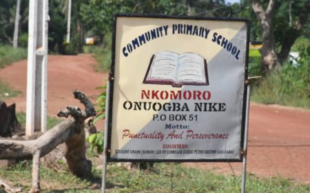 Demolition of Enugu community: Appeal Court adjourns to Oct. 28, awards cost against respondent