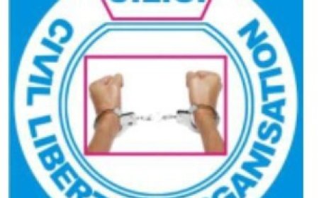 CLO Urges S-East Govs to Launch ‘Operation Show Your Voter’s Card’ to Tackle Apathy