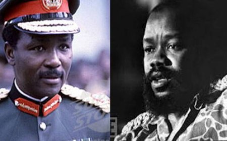 Onoh Rebuts Gowon: Aburi Accord Failed Due to Federal Backtracking, Not Ojukwu’s Intransigence