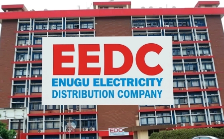 EEDC Launches ‘SuperEdge’ Billing System, Announces Temporary Service Shutdown for Upgrade