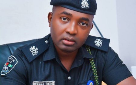 Anambra Police Deploy Commanders, Warn Against Violence at Imoka Festival, APGA Primaries