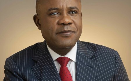 Enugu's 3 Yrs Visionary Governance: The Mbah Transformational Feat